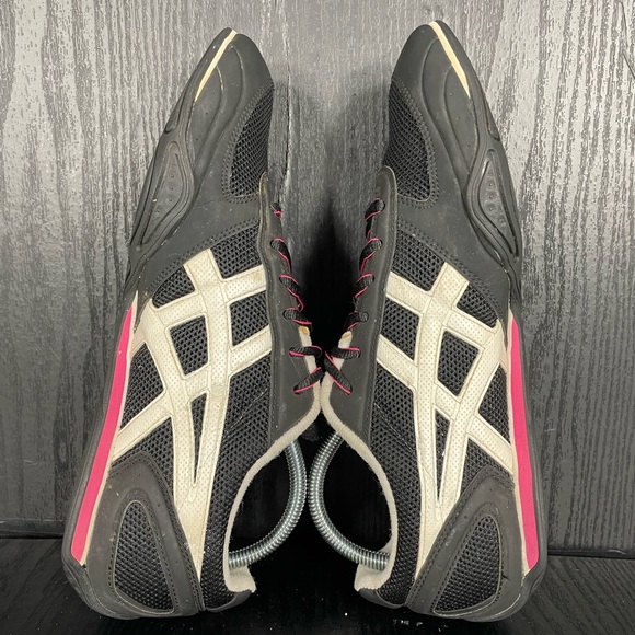 Asics Sakura Diva Women’s size 10 - Picture 9 of 12